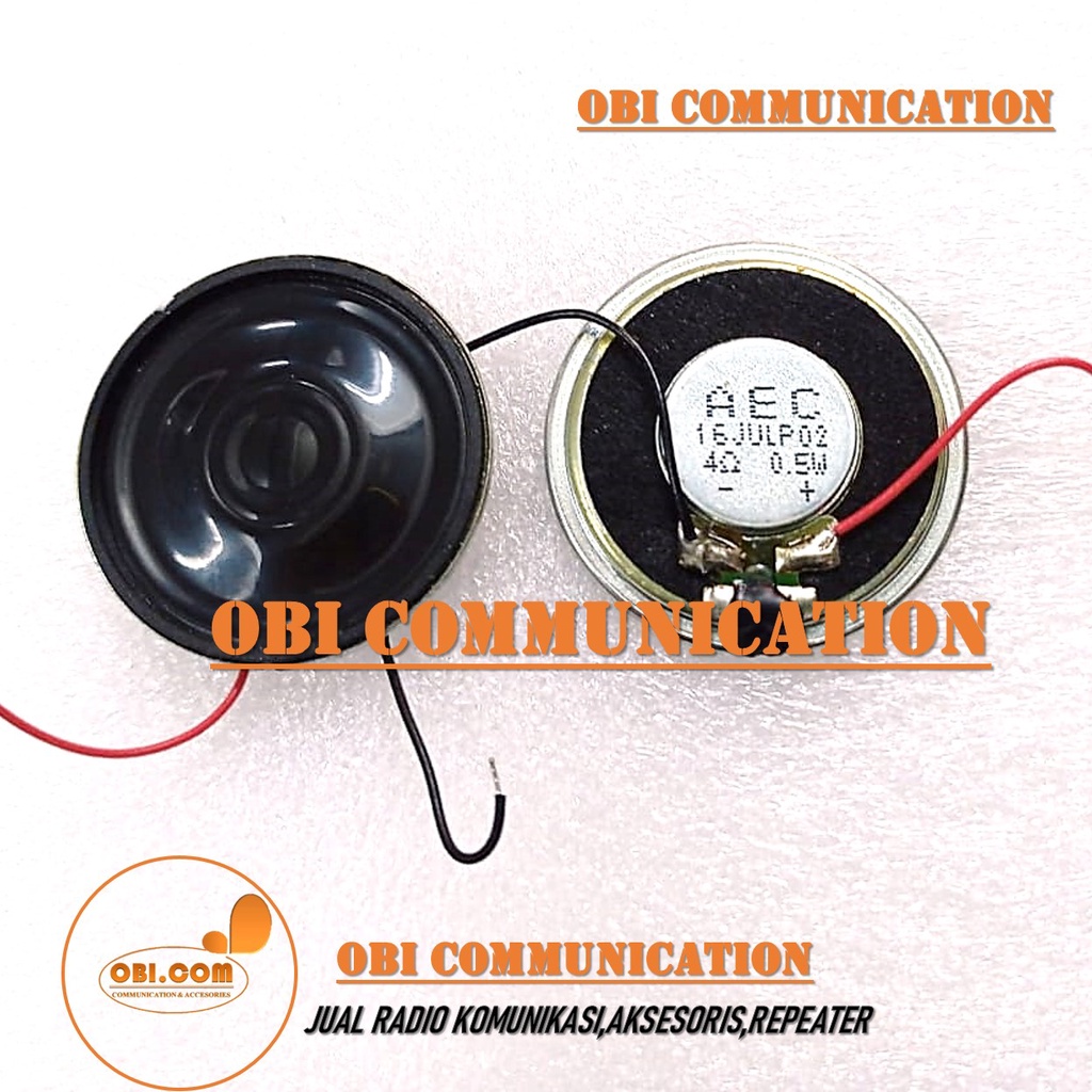 SPIKER HT WEIERWEI VEV3288 OLINCA ICOM