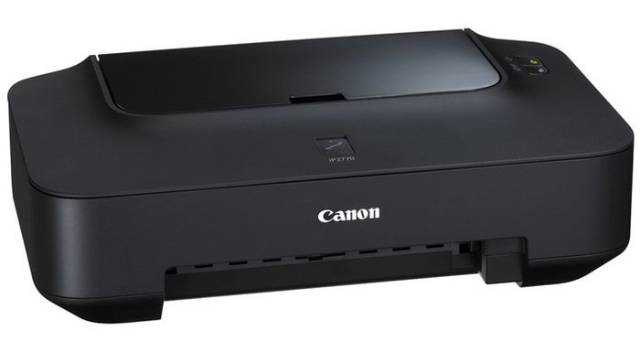 Printer Canon Ip2770 inkjet Khusus Packing Kayu dan Asuransi Pesan Diitem ini