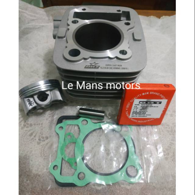 Blok piston klx 63 mm BRT