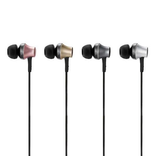 STEREO EARPHONE SP13 EXTRABASS - GARANSI RESMI