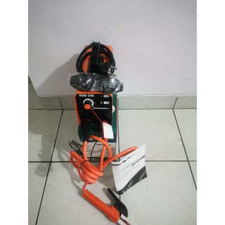 MESIN LAS MMA 200 ORANGE MAILTANK MESIN TRAVO LAS IGBT 450 MESIN LAS MMA 200 ORANGE MAILTANK MESIN TRAVO LAS IGBT 450