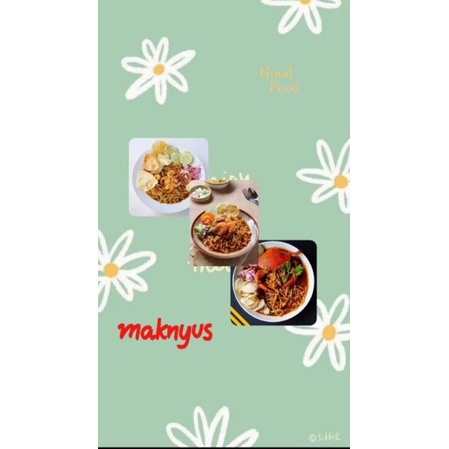 

MieAcehenakbanget