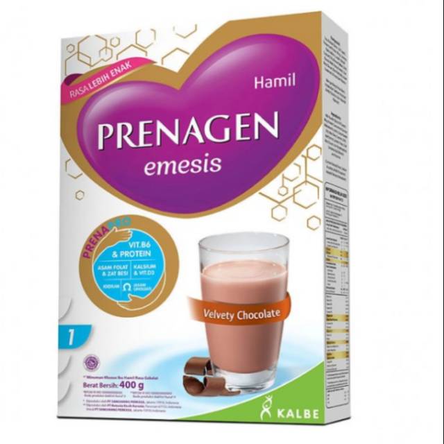 Prenagen Emesis