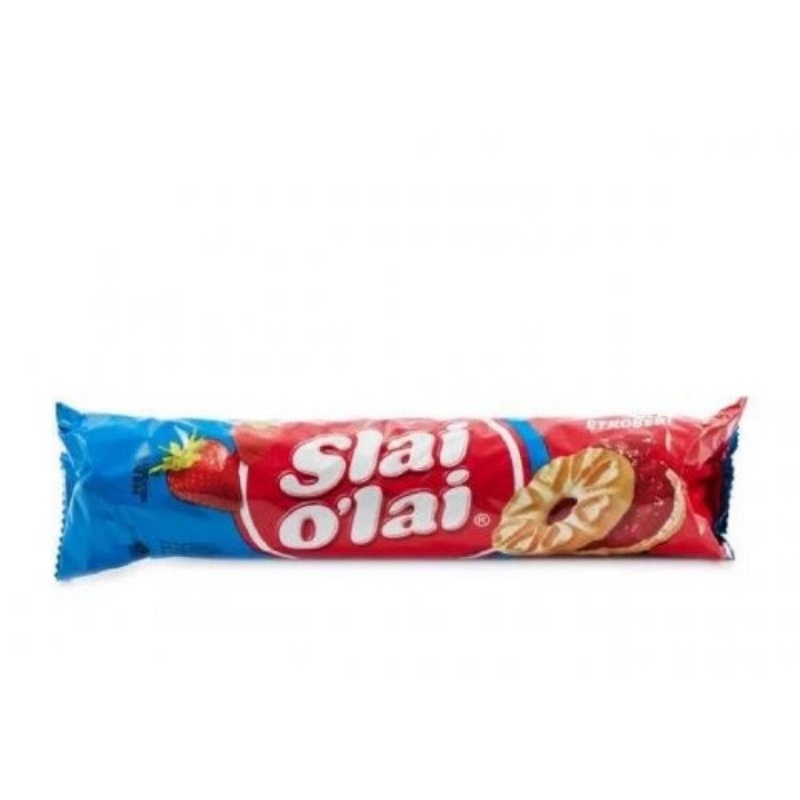 

slai olai strawberry 128 gram