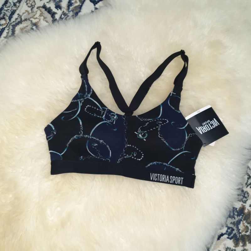 Victoria's Secret Sport Bra (Size 30B)