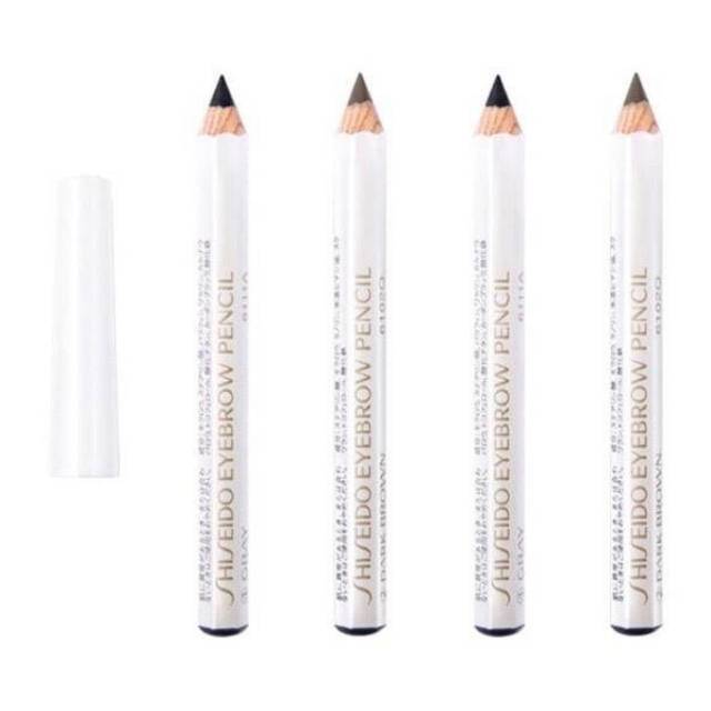 Shiseido Eyebrow Pencil