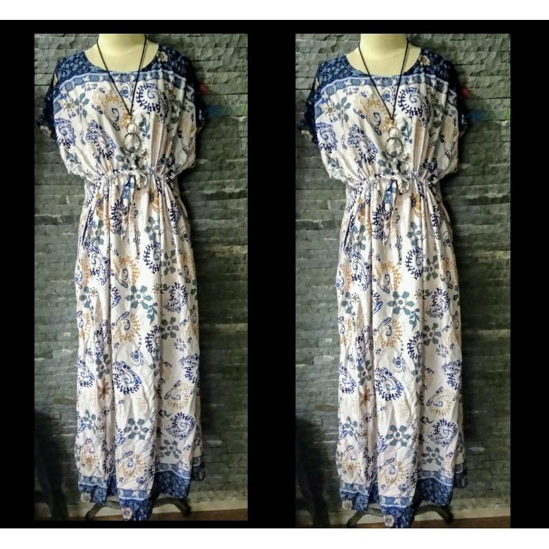 Caftan Serut