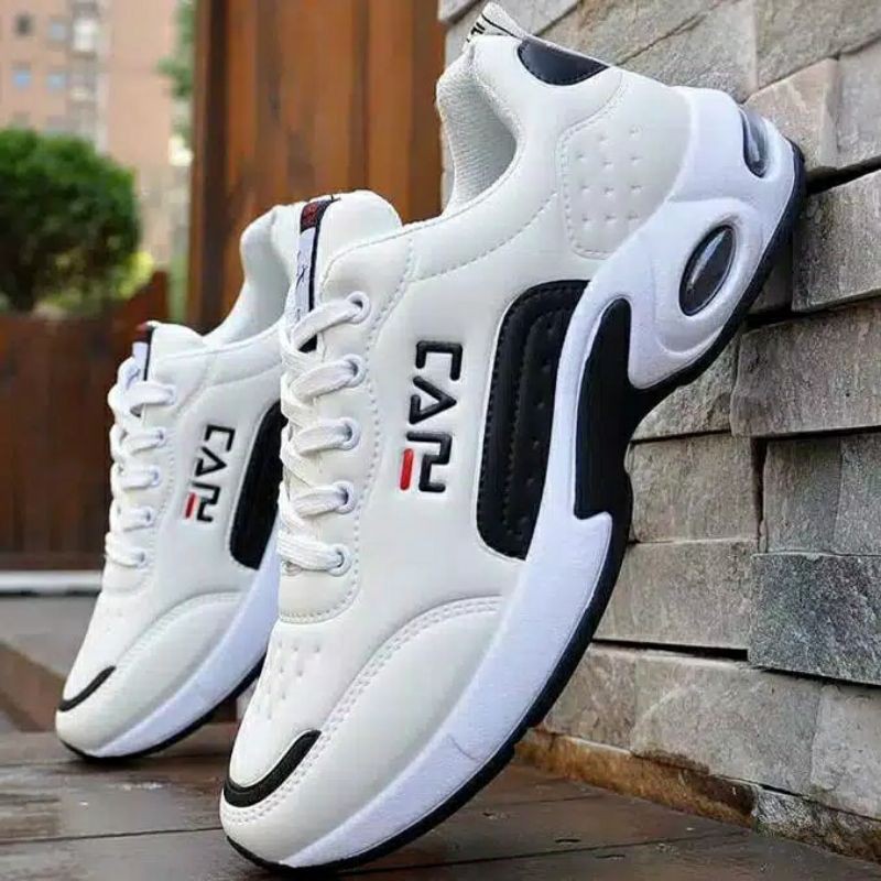 SEPATU SPORT PRIA BRAND CANI