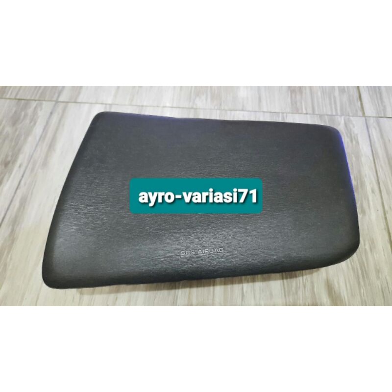 Cover Airbag Penumpang Avanza Xenia 2016-2020 Built Up Stir Kiri LHD(Left Hand Drive) price 1 pcs