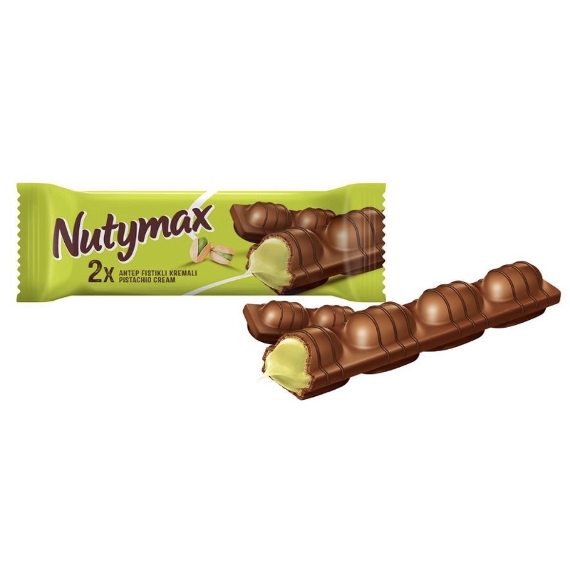 

nutymax pistacio