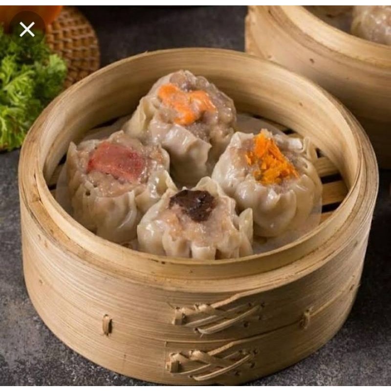 

Dimsum Frozen Halal
