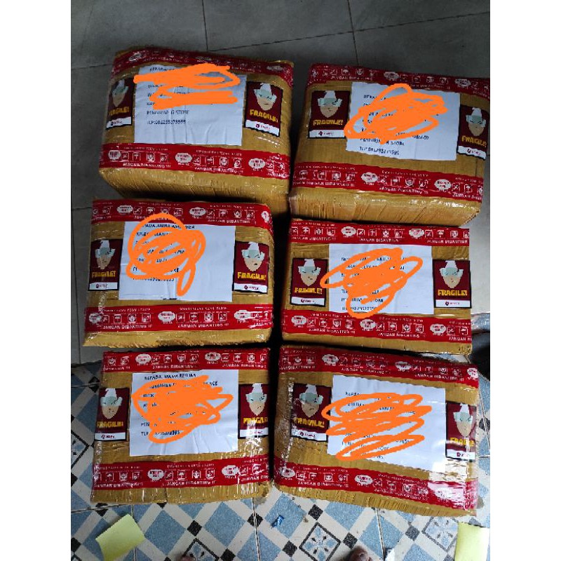 paket usaha 100pc