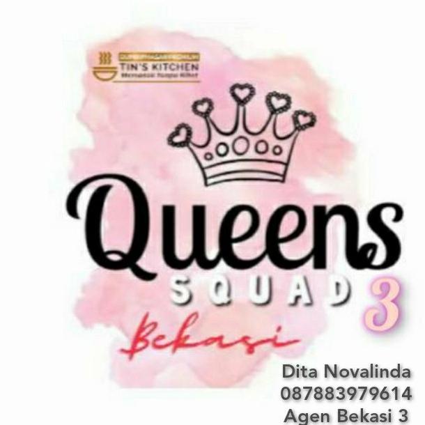 

(BISA COD) Paket Request 1kg