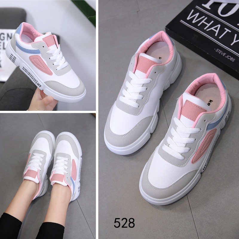 BEST SELLER Sepatu Kelsey 528 SEPATU MURAH BATAM SEPATU WANITA SEPATU FASHION