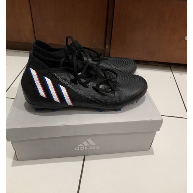 Adidas predator edge.3