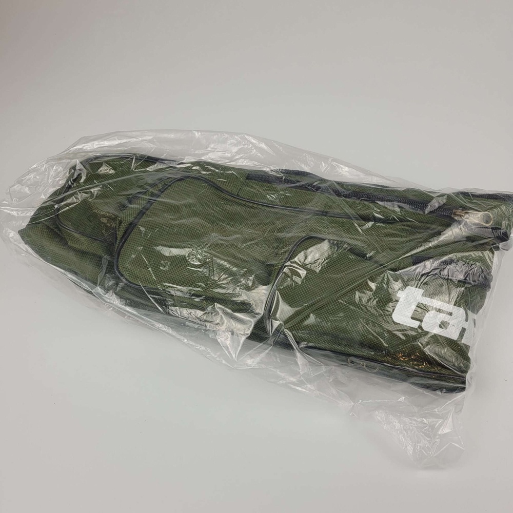 Tas Pancing Portable Rod Fishing Bag - Camouflage