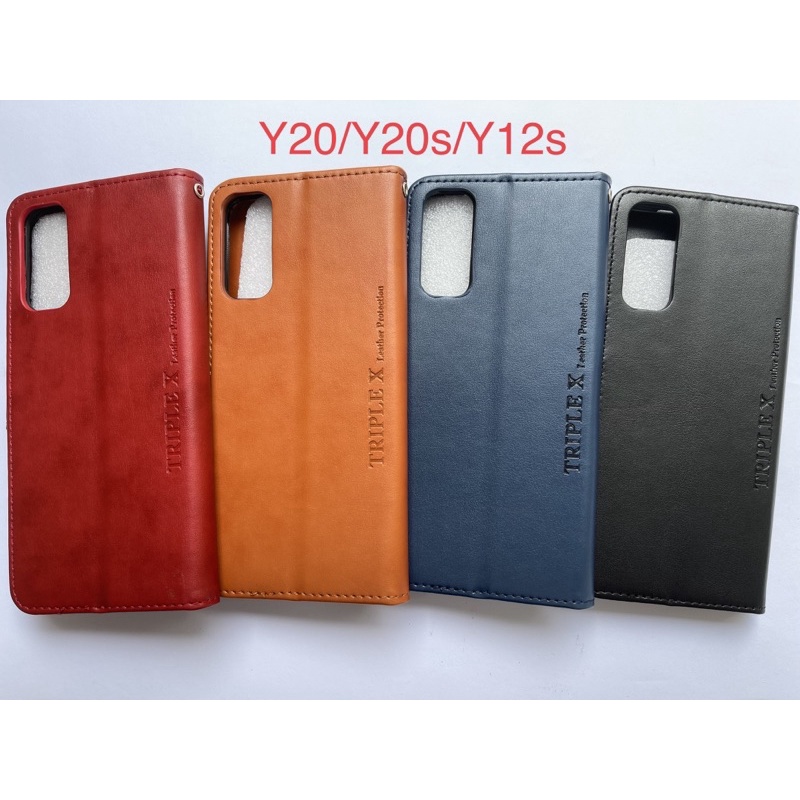 Flip 02-Y20/Y20S/Y12s