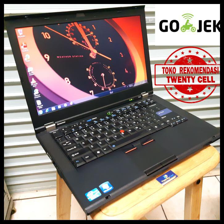 DISKON Laptop RAM 8GB / Core i5 / 500GB / 14 inci - Laptop Bekas Spek Tinggi PROMO