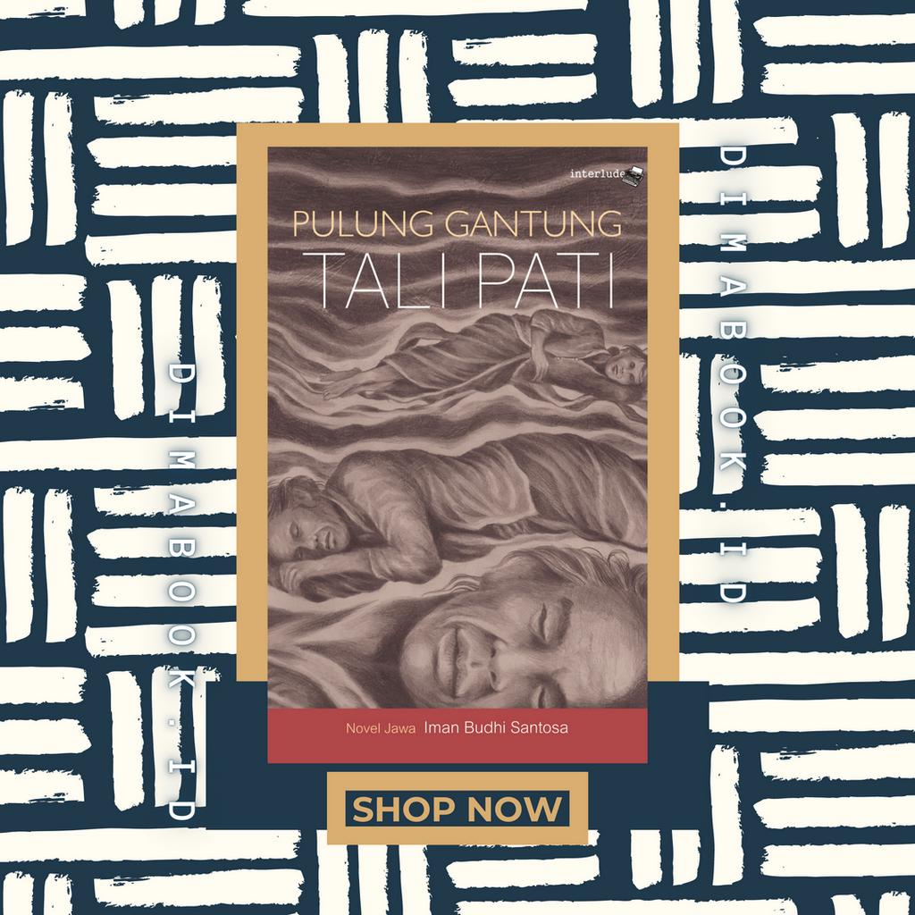 

BUKU Pulung Gantung Tali Pati