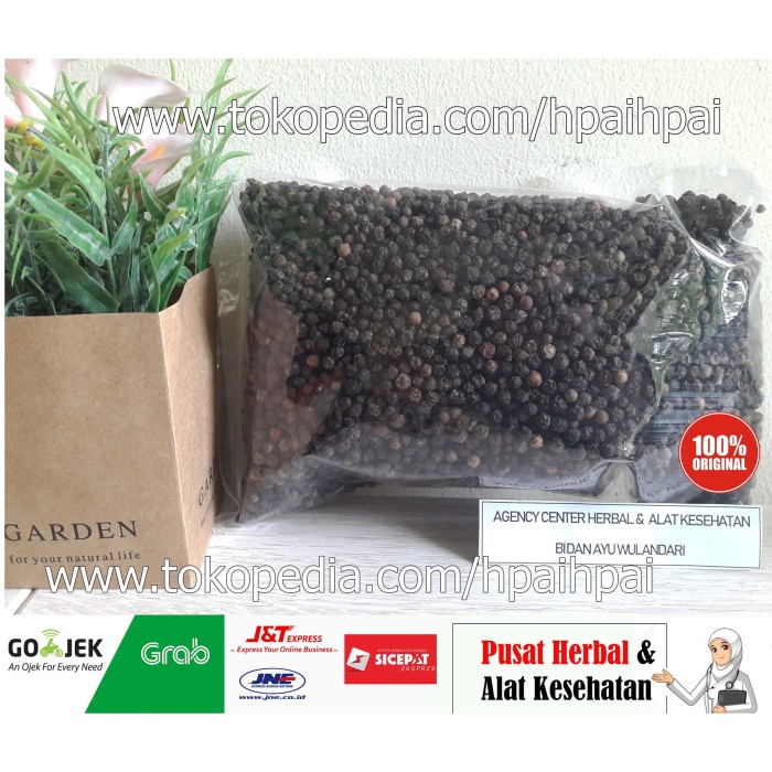 

v01vss Lada Hitam 1000 Gram 1Kg Super Murah Dari Petani Langsung Fsfs201