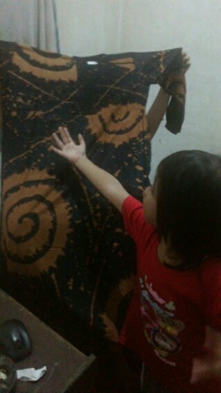 Gamis Twill Ori_gamis Rayon Grade A_gamis Rayon Candimekar_gamis Busui_gamis Batik Abstrak