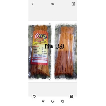 

MIE LIDI