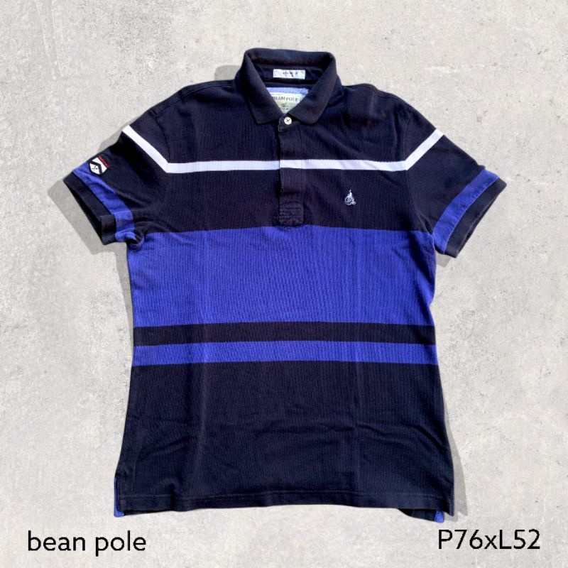 Art95004 POLO BEAN POLE UNIVERSITY OF OXFORD SECOND