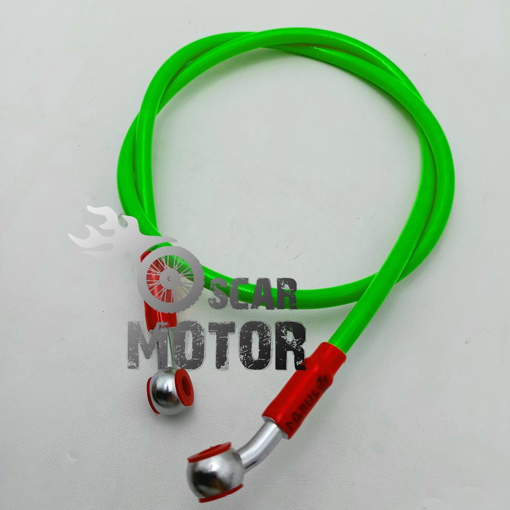 SELANG REM THAILAND SERAT UNIVERSAL MOTOR MATIC BEBEK VARIASI BODY NEW motor