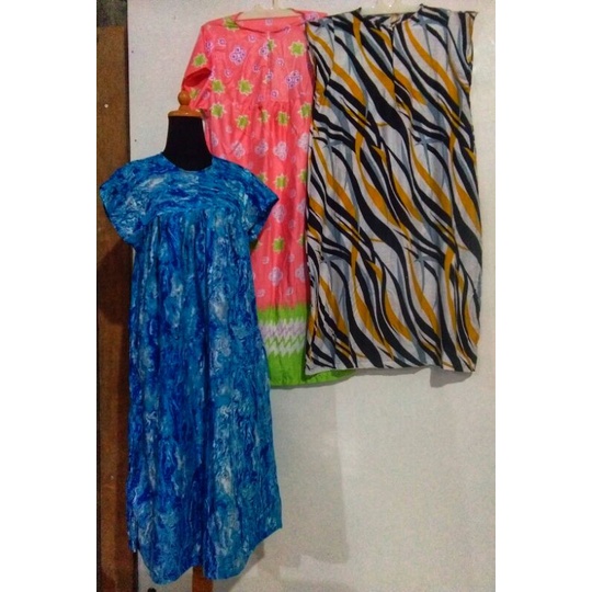 Daster Busui Kekinian | Grosir Daster | Daster Jogja Murah Nyaman