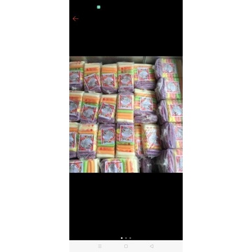 

MY HEALTHY YOGHURT ISI 30 PCS YOGURT MINI STICK