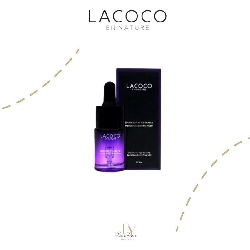 Lacoco Dark Spot Essence