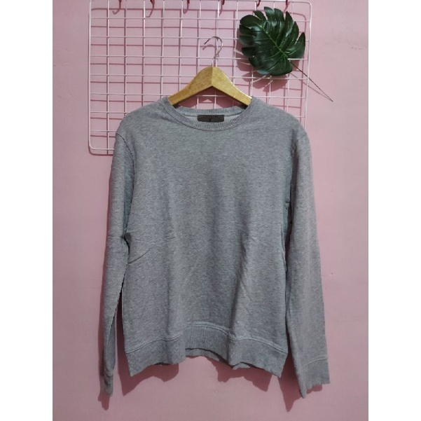 crewneck giordano