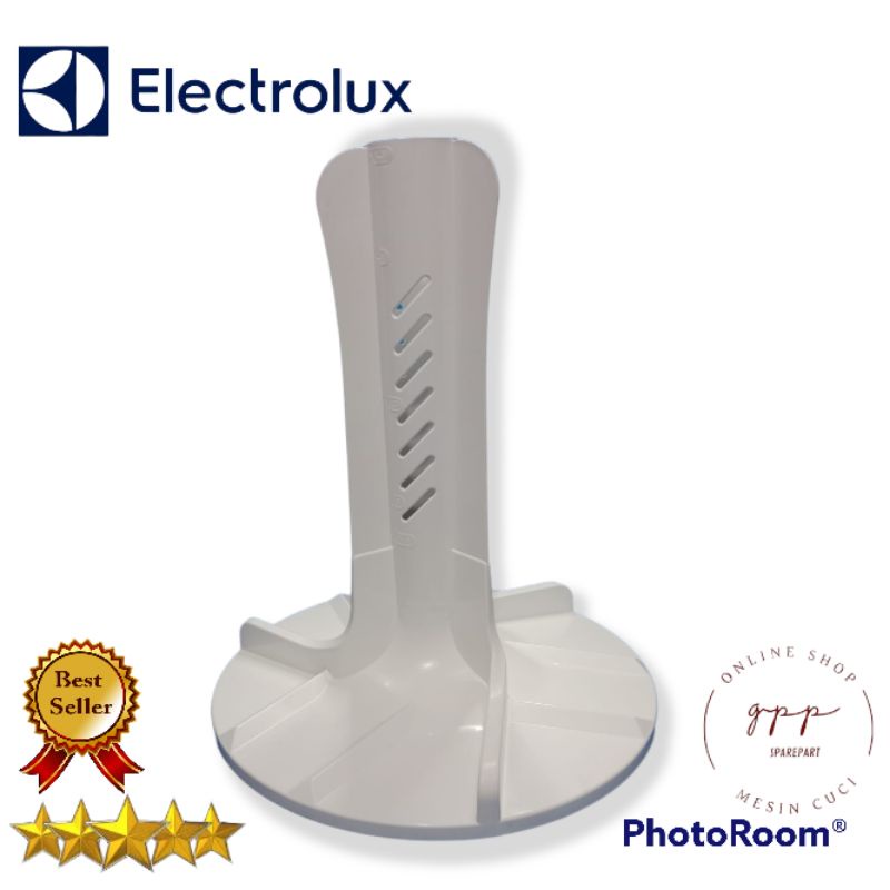 EWT115 Pulsator Agitator Baling Baling Mesin Cuci Electrolux