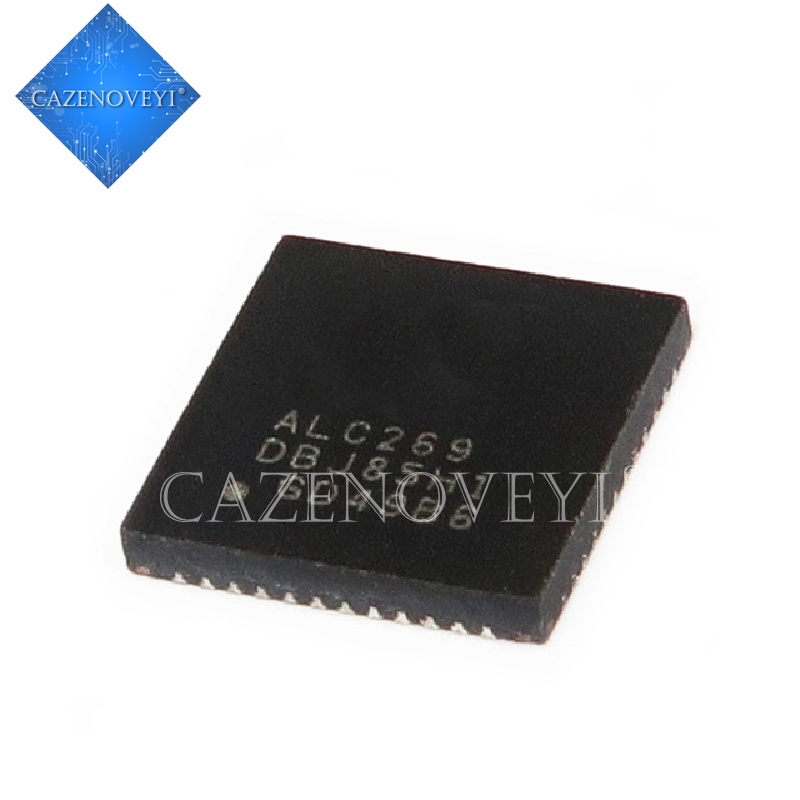 1pc Ic Adp3212 Alc269 Alc668 Rtd2136R Alc3248 Isl6277Ahrz Isl6277A Qfn-77