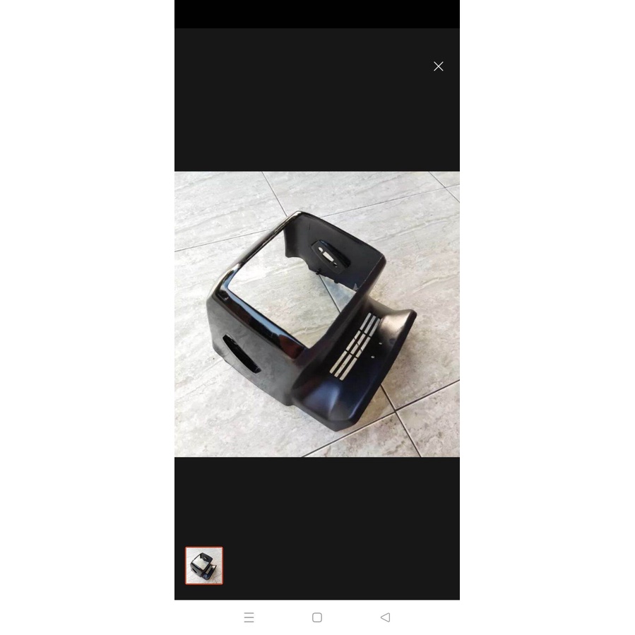 batok kepala depan GL PRO/GL MAX