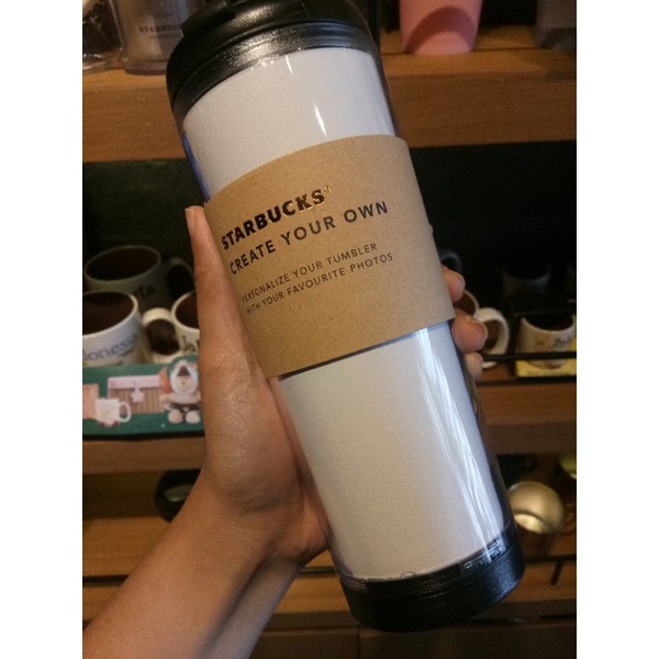 TUMBLR STARBUCKS ORIGINAL