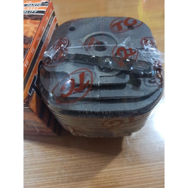 Block Chainsaw Blok Senso Tipe 070 TG Komplit untuk Chainsaw 070