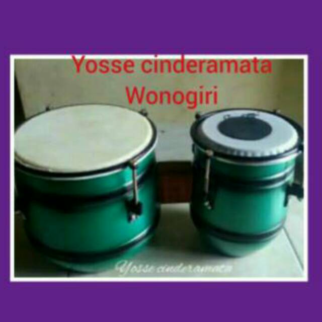 KETIPUNG Kayu Ketipung DANGDUT Kulit