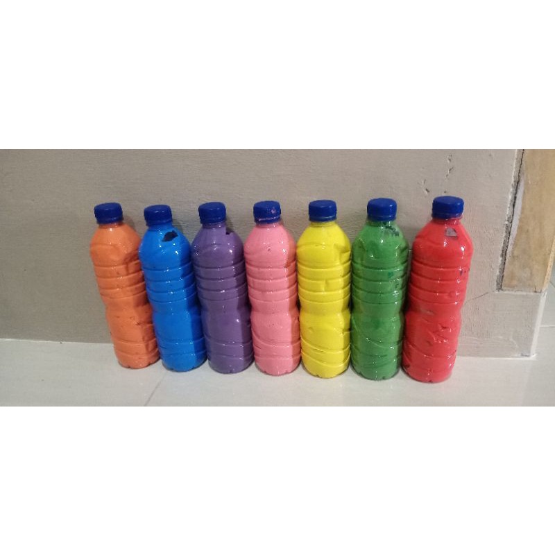 

cat lukis murah 1 kg (600ml)