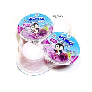 Jual Pino Ice cup, Es Serut Buah Aneka Rasa ( 4 x 50ml ) | Shopee Indonesia