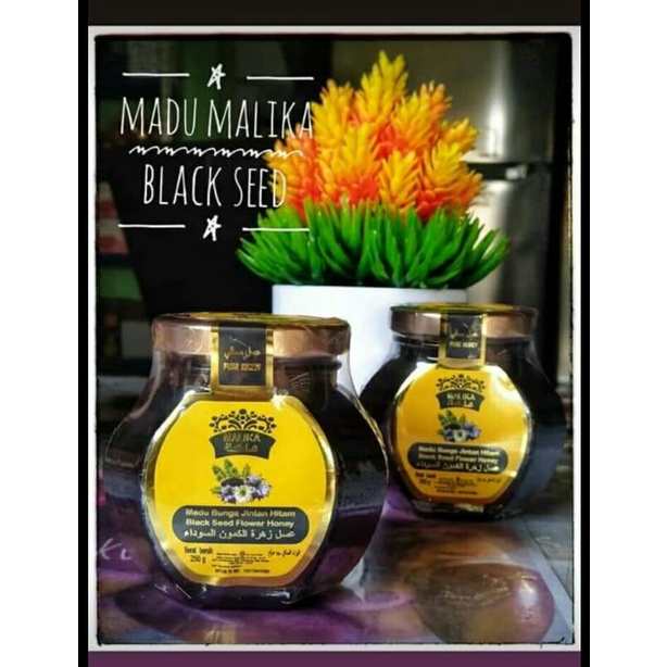 

madu malika