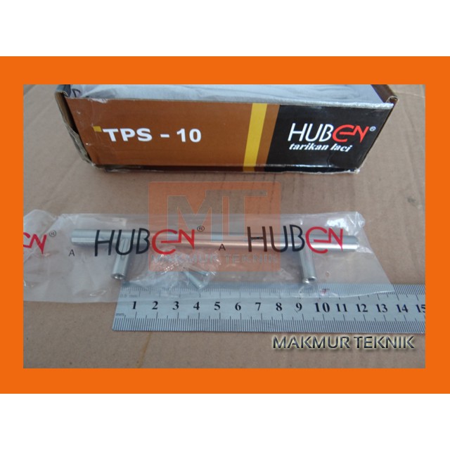 Tarikan Laci Huben TPS-10 156-96mm