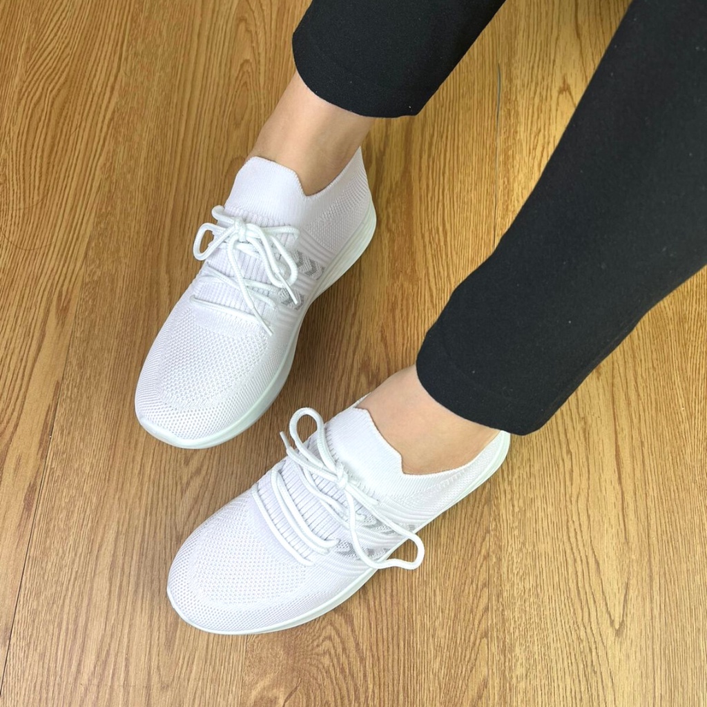 GSW sepatu olahraga wanita import sepatu sneakers wanita import (M11) Sepatu wanita olahraga sepatu olahraga cewek sepatu rajut wanita sneakers olahraga wanita Sepatu slip on wanita sepatu wanita kanvas