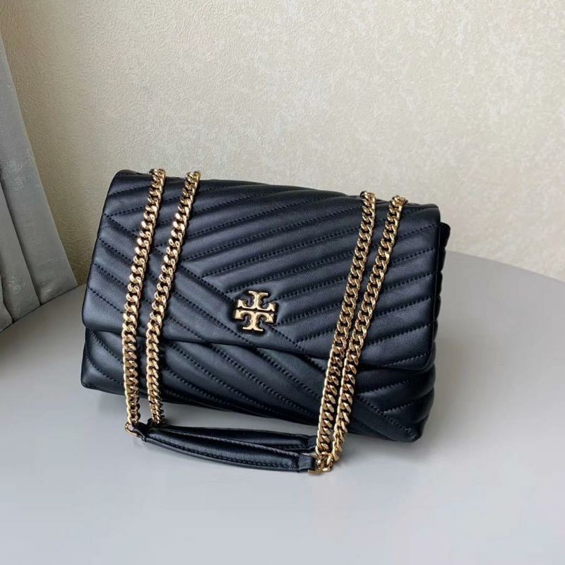 Tory Burch Kira Chevron Shoulder Bag