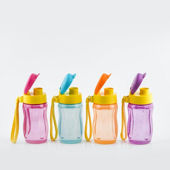 Botol Minum Tupperware Eco Bottle 310ml