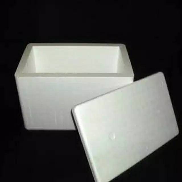 

Tambahan Packaking styrofoam