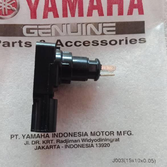 _ JVS IC fuel pump yamaha ic ful pom mio j pompa bensin yamaha ✰ ❥