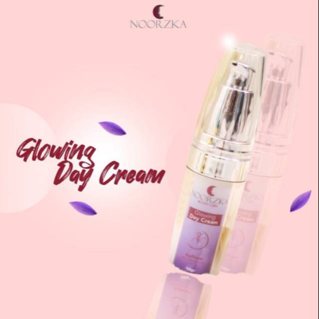 NOORZKA DAY CREAM