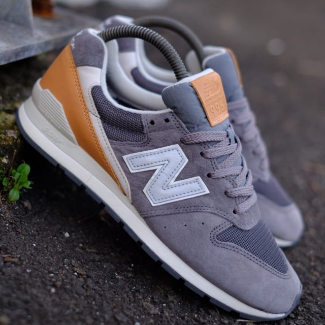 New Balance 996 BMB Original