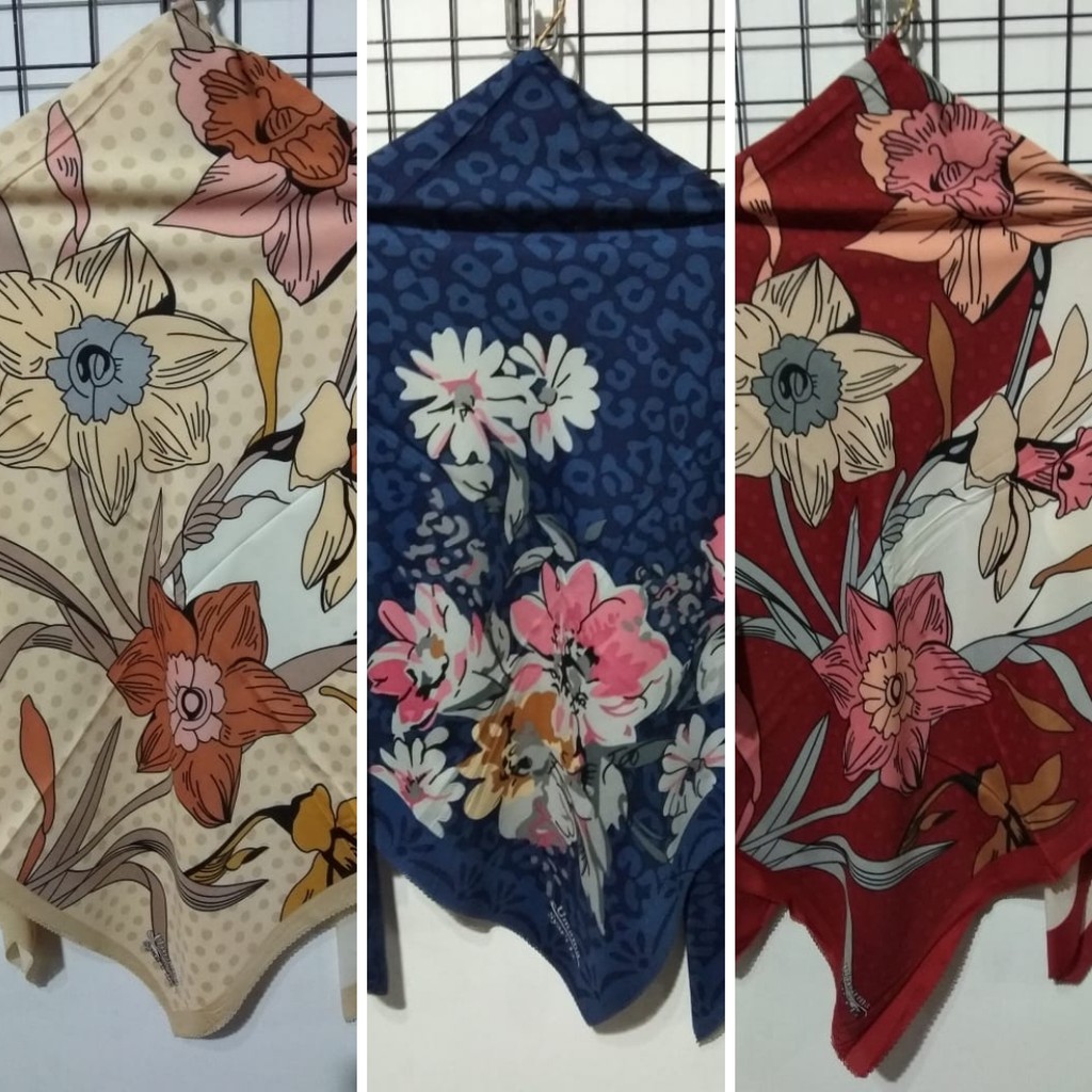 READY JILBAB UMAMA SYARI LC V.2 ORIGINAL